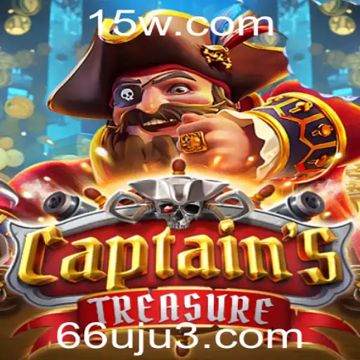 CaptainssTreasure: A Aventura Inesquecível