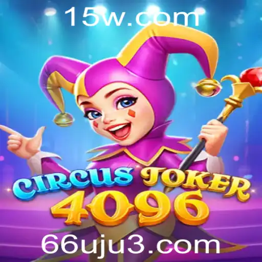 CircusJoker4096: Uma Nova Aventura no Mundo dos Games