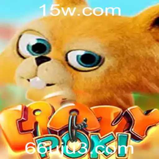 Descubra o Jogo Inovador: CrazyPoki