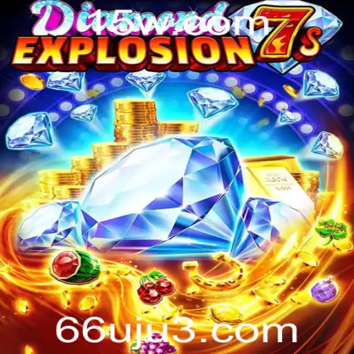Descubra o Emocionante Mundo de DiamondExplosion7s