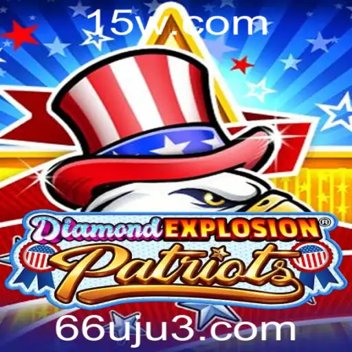 DiamondExplosionPatriots: Um Mergulho no Novo Sensação dos Jogos