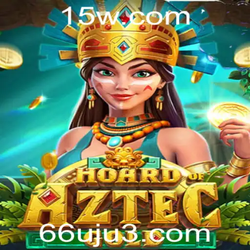 Explorando Aventura e Mistério em HoardofAztecgold
