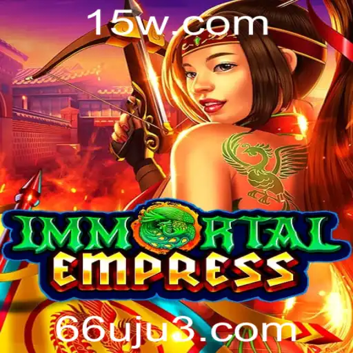 Explorando o Fascinante Mundo de ImmortalEmpress