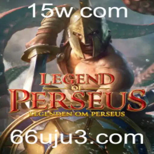 Explorando o Mundo de LegendofPerseus: A Nova Sensação dos Jogos Virtuais