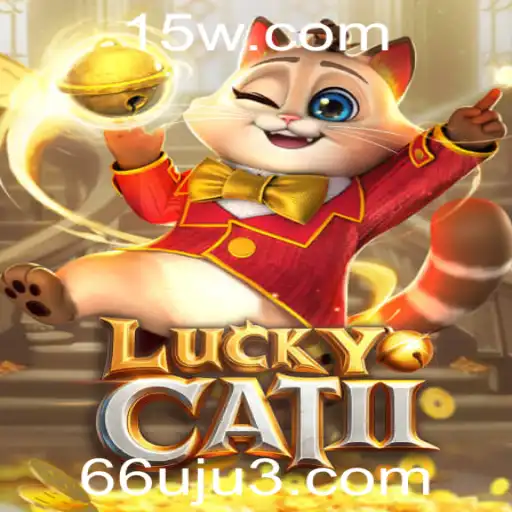 A Fascinante Jornada de LuckyCatII: Uma Aventura de Estratégia e Sorte