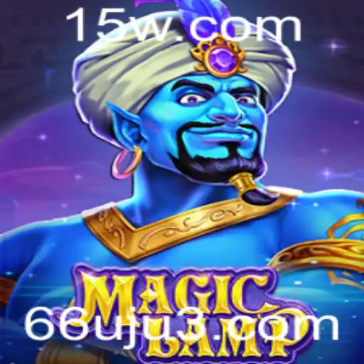 Descubra o Mundo Encantado de MagicLamp: Uma Aventura de Estratégia e Magia
