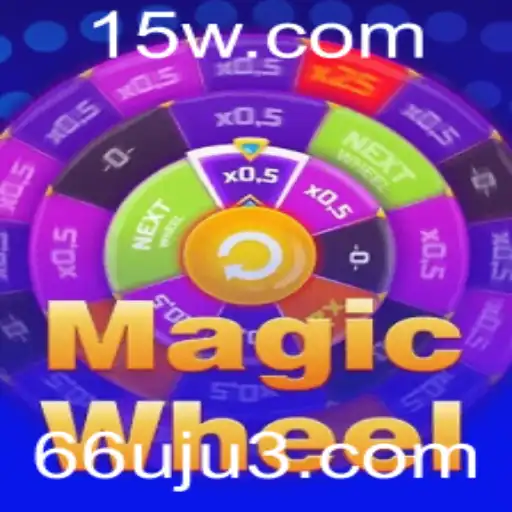 Descubra a Magia do MagicWheel: O Jogo que Encanta Multidões
