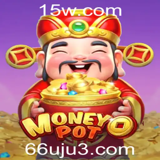 Descubra o Fascinante Mundo do Jogo 'MoneyPot'