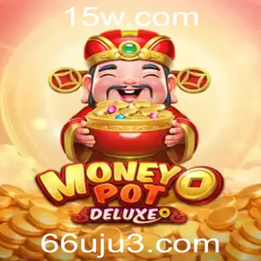 Descubra o Excitante Mundo de MoneyPotDELUXE: Um Jogo de Estratégia Monetária