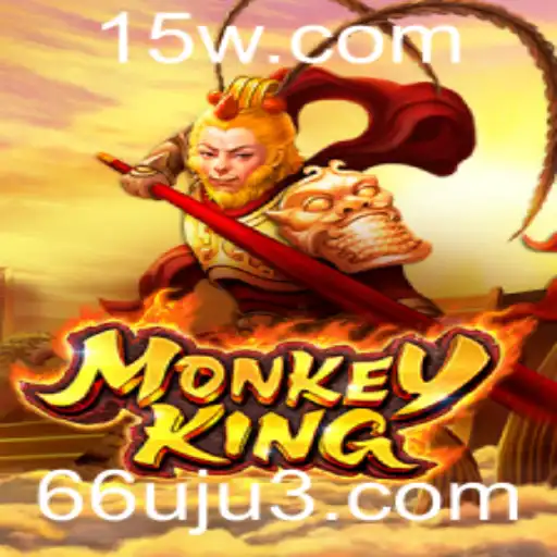 MonkeyKing: Desvende o Fascinante Mundo do Novo Jogo Fenômeno