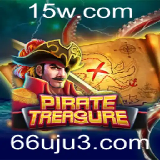 PirateTreasure: A Aventura dos Sete Mares