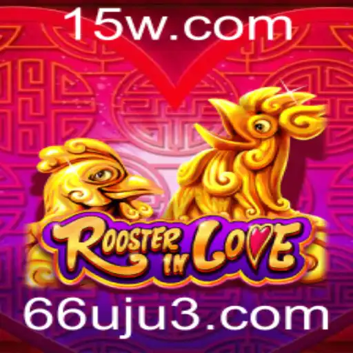 Descubra 'RoosterInLove': Um Jogo Cativante de Estratégia e Emoção