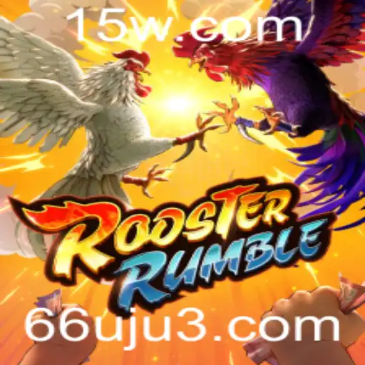 RoosterRumble: Uma Aventura Empolgante no Mundo dos Jogos