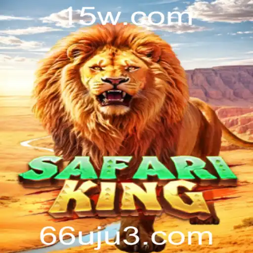 Explorando SafariKing: Uma Aventura Selvagem