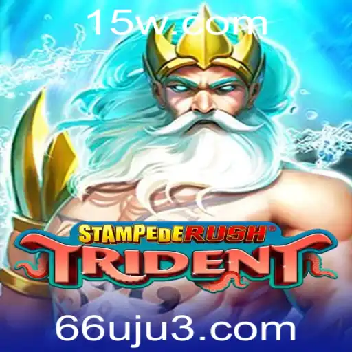 StempedeRushTrident: Embarque na Aventura do Novo Jogo Inovador