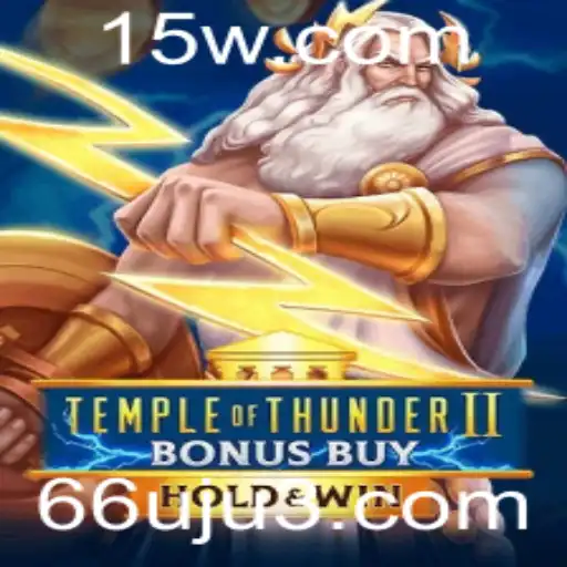 Explorando as Aventuras e Regras do Temple of Thunder II Bonus Buy