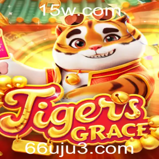 Descubra a Aventura Mística de TigersGrace