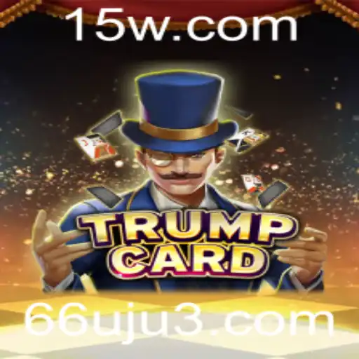 Descubra o Universo Fascinante de TrumpCard