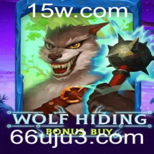 Explorando o Fascinante Mundo de WolfHidingBonusBuy